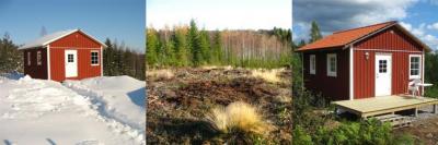 natuur, rust en ruimte!