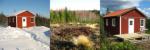 natuur, rust en ruimte!